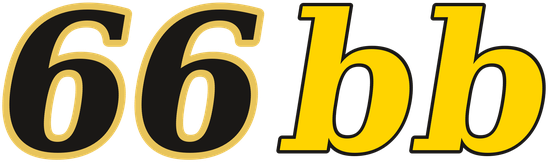 66bb logo